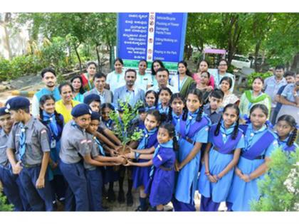 Planting Hope for a Greener Tomorrow: World Environment Day Event at Manipal Hospital Malleshwaram Rooted for Environmental Awareness & Action | Planting Hope for a Greener Tomorrow: World Environment Day Event at Manipal Hospital Malleshwaram Rooted for Environmental Awareness & Action Planting Hope for a Greener Tomorrow: World Environment Day Event at Manipal Hospital Malleshwaram Rooted for Environmental Awareness & Action | Planting Hope for a Greener Tomorrow: World Environment Day Event at Manipal Hospital Malleshwaram Rooted for Environmental Awareness & Action