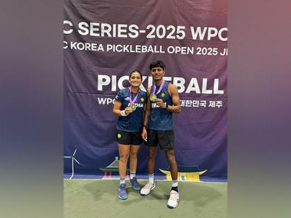 AIPA athletes shine at World Pickleball Championship in South Korea | AIPA athletes shine at World Pickleball Championship in South Korea AIPA athletes shine at World Pickleball Championship in South Korea | AIPA athletes shine at World Pickleball Championship in South Korea