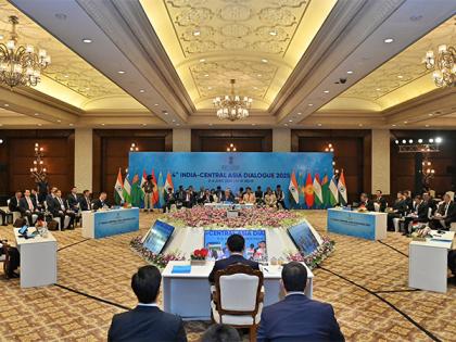 India to collaborate with Central Asian countries for exploration of rare earth, critical minerals | India to collaborate with Central Asian countries for exploration of rare earth, critical minerals