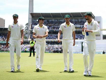 Australia's legendary bowling quartet eyes historic first at WTC final against South Africa | Australia's legendary bowling quartet eyes historic first at WTC final against South Africa