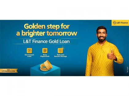 L&T Finance Ltd. Completes the Acquisition of Paul Merchants Finance's Gold Loan Business | L&T Finance Ltd. Completes the Acquisition of Paul Merchants Finance's Gold Loan Business L&T Finance Ltd. Completes the Acquisition of Paul Merchants Finance's Gold Loan Business | L&T Finance Ltd. Completes the Acquisition of Paul Merchants Finance's Gold Loan Business