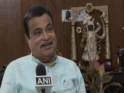 Indian roads will be comparable to America in another 2 years: Nitin Gadkari | Indian roads will be comparable to America in another 2 years: Nitin Gadkari Indian roads will be comparable to America in another 2 years: Nitin Gadkari | Indian roads will be comparable to America in another 2 years: Nitin Gadkari