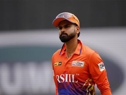 Captaincy brings lot of maturity, responsibility: Shreyas Iyer after leading Sobo Mumbai Falcons into T20 Mumbai League 2025 semi-finals | Captaincy brings lot of maturity, responsibility: Shreyas Iyer after leading Sobo Mumbai Falcons into T20 Mumbai League 2025 semi-finals
