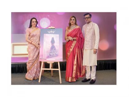 Soulful Business Retreat 2025 with Hema Malini Ignites Confidence Among Spiritual Entrepreneurs | Soulful Business Retreat 2025 with Hema Malini Ignites Confidence Among Spiritual Entrepreneurs Soulful Business Retreat 2025 with Hema Malini Ignites Confidence Among Spiritual Entrepreneurs | Soulful Business Retreat 2025 with Hema Malini Ignites Confidence Among Spiritual Entrepreneurs