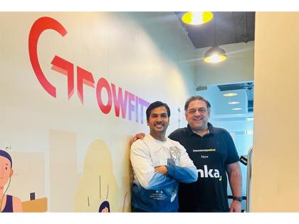 Inka Partners with Growfitter to Unveil AI-Powered Insurance Wellness Score | Inka Partners with Growfitter to Unveil AI-Powered Insurance Wellness Score Inka Partners with Growfitter to Unveil AI-Powered Insurance Wellness Score | Inka Partners with Growfitter to Unveil AI-Powered Insurance Wellness Score