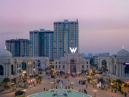 OMAXE Reimagined Faridabad: World Street Unveils a Visionary Urban Future | OMAXE Reimagined Faridabad: World Street Unveils a Visionary Urban Future