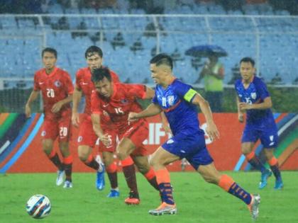AFC Asian Cup Qualifiers 2027: India gear up for new-look Hong Kong test | AFC Asian Cup Qualifiers 2027: India gear up for new-look Hong Kong test AFC Asian Cup Qualifiers 2027: India gear up for new-look Hong Kong test | AFC Asian Cup Qualifiers 2027: India gear up for new-look Hong Kong test