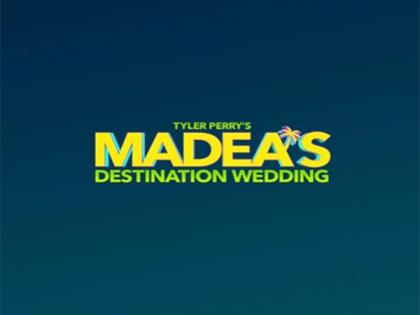 Tyler Perry's 'Madea Destination Wedding' trailer out, set to stream from this date | Tyler Perry's 'Madea Destination Wedding' trailer out, set to stream from this date Tyler Perry's 'Madea Destination Wedding' trailer out, set to stream from this date | Tyler Perry's 'Madea Destination Wedding' trailer out, set to stream from this date
