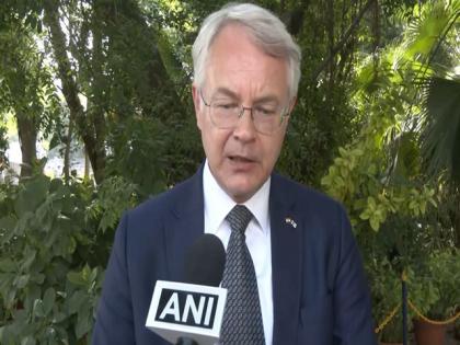 India, Finland have very good relationship, concentrating on developing good sides on ties: Finland envoy | India, Finland have very good relationship, concentrating on developing good sides on ties: Finland envoy India, Finland have very good relationship, concentrating on developing good sides on ties: Finland envoy | India, Finland have very good relationship, concentrating on developing good sides on ties: Finland envoy