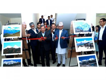 Nepal: Photo exhibition raises awareness about changing mountain habitat concerning tourism | Nepal: Photo exhibition raises awareness about changing mountain habitat concerning tourism Nepal: Photo exhibition raises awareness about changing mountain habitat concerning tourism | Nepal: Photo exhibition raises awareness about changing mountain habitat concerning tourism