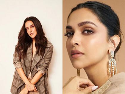 "I Support Deepika Padukone": Neha Dhupia on fix working hours | "I Support Deepika Padukone": Neha Dhupia on fix working hours