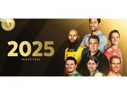 Jay Shah congratulates seven famous former players inducted into ICC Hall of Fame | Jay Shah congratulates seven famous former players inducted into ICC Hall of Fame