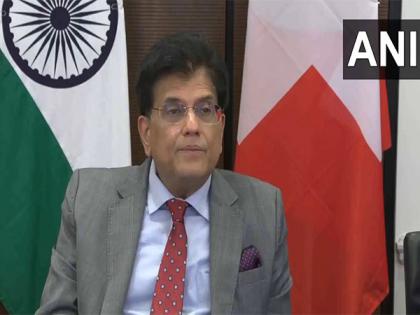 India will have its own big four accounting giants, says Piyush Goyal | India will have its own big four accounting giants, says Piyush Goyal India will have its own big four accounting giants, says Piyush Goyal | India will have its own big four accounting giants, says Piyush Goyal