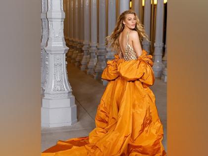 Blake Lively breaks silence on legal win against Justin Baldoni | Blake Lively breaks silence on legal win against Justin Baldoni Blake Lively breaks silence on legal win against Justin Baldoni | Blake Lively breaks silence on legal win against Justin Baldoni