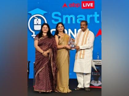 IIHM Receives National Honour for 'Excellence in Global Hospitality Education' from Union Education Minister Dharmendra Pradhan | IIHM Receives National Honour for 'Excellence in Global Hospitality Education' from Union Education Minister Dharmendra Pradhan IIHM Receives National Honour for 'Excellence in Global Hospitality Education' from Union Education Minister Dharmendra Pradhan | IIHM Receives National Honour for 'Excellence in Global Hospitality Education' from Union Education Minister Dharmendra Pradhan