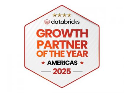 Tredence Awarded 2025 Databricks Growth Partner of the Year for the Americas at Data + AI Summit | Tredence Awarded 2025 Databricks Growth Partner of the Year for the Americas at Data + AI Summit Tredence Awarded 2025 Databricks Growth Partner of the Year for the Americas at Data + AI Summit | Tredence Awarded 2025 Databricks Growth Partner of the Year for the Americas at Data + AI Summit