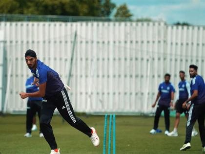Gill in good touch, Sai was compact: Arshdeep opens up about India's preparations, reveals "main objective" with Bumrah | Gill in good touch, Sai was compact: Arshdeep opens up about India's preparations, reveals "main objective" with Bumrah