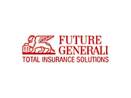 Future Generali India Life Nears Breakeven; FY25 Individual New Business Premium Up 19% to Rs 476 Cr | Future Generali India Life Nears Breakeven; FY25 Individual New Business Premium Up 19% to Rs 476 Cr Future Generali India Life Nears Breakeven; FY25 Individual New Business Premium Up 19% to Rs 476 Cr | Future Generali India Life Nears Breakeven; FY25 Individual New Business Premium Up 19% to Rs 476 Cr
