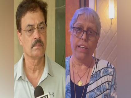 Former India captains Dilip Vengsarkar, Diana Edulji appointed Cricket Advisors to MCA | Former India captains Dilip Vengsarkar, Diana Edulji appointed Cricket Advisors to MCA