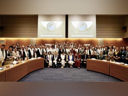 Global lawmakers unite for Tibet at Tokyo convention, adopt key declarations against Chinese oppression | Global lawmakers unite for Tibet at Tokyo convention, adopt key declarations against Chinese oppression Global lawmakers unite for Tibet at Tokyo convention, adopt key declarations against Chinese oppression | Global lawmakers unite for Tibet at Tokyo convention, adopt key declarations against Chinese oppression