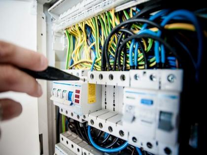 Indian wires and cable industry to witness high growth, driven by demand from data centers, real estate & T&D infra: Report | Indian wires and cable industry to witness high growth, driven by demand from data centers, real estate & T&D infra: Report Indian wires and cable industry to witness high growth, driven by demand from data centers, real estate & T&D infra: Report | Indian wires and cable industry to witness high growth, driven by demand from data centers, real estate & T&D infra: Report