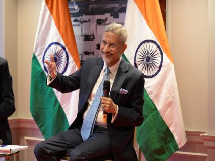 "Europe has sharper interest in building stronger ties with India": EAM Jaishankar in Brussels | "Europe has sharper interest in building stronger ties with India": EAM Jaishankar in Brussels "Europe has sharper interest in building stronger ties with India": EAM Jaishankar in Brussels | "Europe has sharper interest in building stronger ties with India": EAM Jaishankar in Brussels