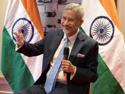 "If they are deep in Pakistan, we will go deep into Pakistan": Jaishankar warns of retribution over terror attacks | "If they are deep in Pakistan, we will go deep into Pakistan": Jaishankar warns of retribution over terror attacks "If they are deep in Pakistan, we will go deep into Pakistan": Jaishankar warns of retribution over terror attacks | "If they are deep in Pakistan, we will go deep into Pakistan": Jaishankar warns of retribution over terror attacks