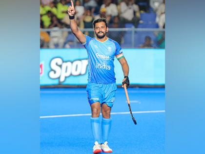 Indian men's team raring to go against Argentina in European Leg of FIH Hockey Pro League | Indian men's team raring to go against Argentina in European Leg of FIH Hockey Pro League Indian men's team raring to go against Argentina in European Leg of FIH Hockey Pro League | Indian men's team raring to go against Argentina in European Leg of FIH Hockey Pro League