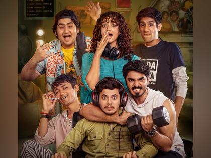 'Gamerlog' trailer: Darsheel Safary chases his dream as young gamer in coming-of-age Esports series | 'Gamerlog' trailer: Darsheel Safary chases his dream as young gamer in coming-of-age Esports series 'Gamerlog' trailer: Darsheel Safary chases his dream as young gamer in coming-of-age Esports series | 'Gamerlog' trailer: Darsheel Safary chases his dream as young gamer in coming-of-age Esports series