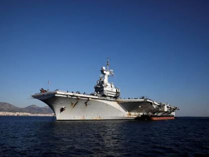 China's aircraft carrier breaches Japan's EEZ, sparks security concerns | China's aircraft carrier breaches Japan's EEZ, sparks security concerns China's aircraft carrier breaches Japan's EEZ, sparks security concerns | China's aircraft carrier breaches Japan's EEZ, sparks security concerns