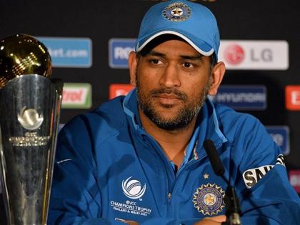 "True icon, legend of the game": Raina congratulates Dhoni for "well-deserved" induction into ICC Hall of Fame | "True icon, legend of the game": Raina congratulates Dhoni for "well-deserved" induction into ICC Hall of Fame