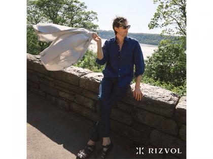 RIZVOL arrives in India: The quiet power of global luxury | RIZVOL arrives in India: The quiet power of global luxury RIZVOL arrives in India: The quiet power of global luxury | RIZVOL arrives in India: The quiet power of global luxury