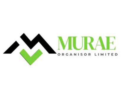 Murae Organisor Ltd accumulates Agro Commodity Supply Orders up to Rs. 297 Crores | Murae Organisor Ltd accumulates Agro Commodity Supply Orders up to Rs. 297 Crores