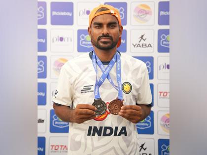 India No. 8 Avinash Kumar lauds Picklebay as a launchpad for aspiring talent in pickleball | India No. 8 Avinash Kumar lauds Picklebay as a launchpad for aspiring talent in pickleball India No. 8 Avinash Kumar lauds Picklebay as a launchpad for aspiring talent in pickleball | India No. 8 Avinash Kumar lauds Picklebay as a launchpad for aspiring talent in pickleball
