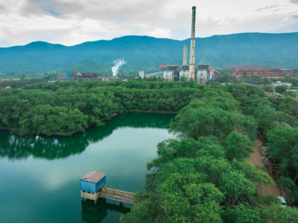 Vedanta Aluminium Champions Sustainable Water Stewardship | Vedanta Aluminium Champions Sustainable Water Stewardship Vedanta Aluminium Champions Sustainable Water Stewardship | Vedanta Aluminium Champions Sustainable Water Stewardship