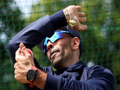 SA veteran spinner Keshav Maharaj on path to greatness in eyes of his teammates | SA veteran spinner Keshav Maharaj on path to greatness in eyes of his teammates