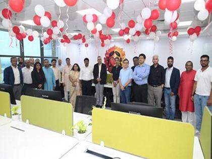 Incture inaugurates new Digital Product & Technology Center in Kolkata to Power Global Innovation | Incture inaugurates new Digital Product & Technology Center in Kolkata to Power Global Innovation Incture inaugurates new Digital Product & Technology Center in Kolkata to Power Global Innovation | Incture inaugurates new Digital Product & Technology Center in Kolkata to Power Global Innovation