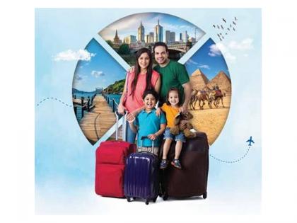 Stay Protected on the Go: TATA AIG's Travel Insurance Gets a Holiday Upgrade | Stay Protected on the Go: TATA AIG's Travel Insurance Gets a Holiday Upgrade Stay Protected on the Go: TATA AIG's Travel Insurance Gets a Holiday Upgrade | Stay Protected on the Go: TATA AIG's Travel Insurance Gets a Holiday Upgrade