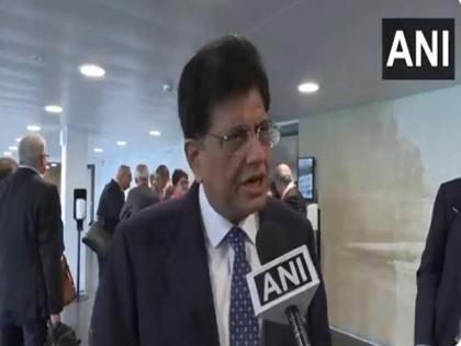 India has significant trade opportunities with Switzerland: Commerce Minister | India has significant trade opportunities with Switzerland: Commerce Minister India has significant trade opportunities with Switzerland: Commerce Minister | India has significant trade opportunities with Switzerland: Commerce Minister