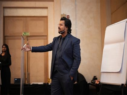 Tech Wizard Saurabh Verma Is Ready To Launch Powerful AI Innovation GlideBotx | Tech Wizard Saurabh Verma Is Ready To Launch Powerful AI Innovation GlideBotx Tech Wizard Saurabh Verma Is Ready To Launch Powerful AI Innovation GlideBotx | Tech Wizard Saurabh Verma Is Ready To Launch Powerful AI Innovation GlideBotx