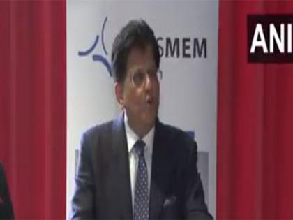 India-US bilateral trade pact is an opportunity to expand economic partnership: Piyush Goyal | India-US bilateral trade pact is an opportunity to expand economic partnership: Piyush Goyal