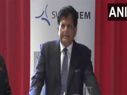 India-EU free trade agreement "very near" to conclusion, says Piyush Goyal | India-EU free trade agreement "very near" to conclusion, says Piyush Goyal India-EU free trade agreement "very near" to conclusion, says Piyush Goyal | India-EU free trade agreement "very near" to conclusion, says Piyush Goyal