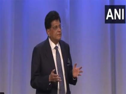 India's story - in 30 years from 270 billion to 4 trillion dollars: Piyush Goyal | India's story - in 30 years from 270 billion to 4 trillion dollars: Piyush Goyal India's story - in 30 years from 270 billion to 4 trillion dollars: Piyush Goyal | India's story - in 30 years from 270 billion to 4 trillion dollars: Piyush Goyal