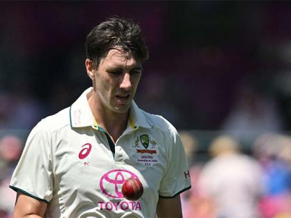 "He's a proven match-winner": Harbhajan Singh hails Australia captain Pat Cummins ahead of WTC final | "He's a proven match-winner": Harbhajan Singh hails Australia captain Pat Cummins ahead of WTC final