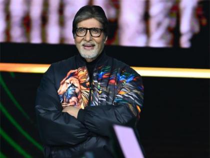"God's kindness": Amitabh Bachchan's classy response to X user's jibe at his age, sleep schedule | "God's kindness": Amitabh Bachchan's classy response to X user's jibe at his age, sleep schedule "God's kindness": Amitabh Bachchan's classy response to X user's jibe at his age, sleep schedule | "God's kindness": Amitabh Bachchan's classy response to X user's jibe at his age, sleep schedule
