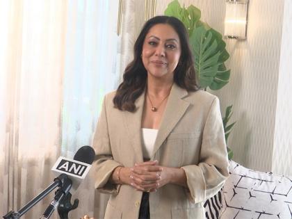 "Don't get lost in trends...": Gauri Khan shares advice for budding designers | "Don't get lost in trends...": Gauri Khan shares advice for budding designers "Don't get lost in trends...": Gauri Khan shares advice for budding designers | "Don't get lost in trends...": Gauri Khan shares advice for budding designers