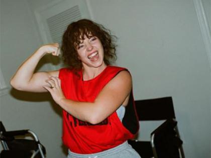"I was like crazy strong": Sydney Sweeney on her physical transformation for Christy Martin biopic | "I was like crazy strong": Sydney Sweeney on her physical transformation for Christy Martin biopic "I was like crazy strong": Sydney Sweeney on her physical transformation for Christy Martin biopic | "I was like crazy strong": Sydney Sweeney on her physical transformation for Christy Martin biopic