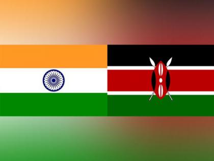 "Deeply saddened by tragic road accident...": Indian High Commission in Kenya | "Deeply saddened by tragic road accident...": Indian High Commission in Kenya "Deeply saddened by tragic road accident...": Indian High Commission in Kenya | "Deeply saddened by tragic road accident...": Indian High Commission in Kenya