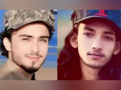 9 Baloch men reportedly forcibly disappeared by Pakistani forces in Balochistan | 9 Baloch men reportedly forcibly disappeared by Pakistani forces in Balochistan 9 Baloch men reportedly forcibly disappeared by Pakistani forces in Balochistan | 9 Baloch men reportedly forcibly disappeared by Pakistani forces in Balochistan