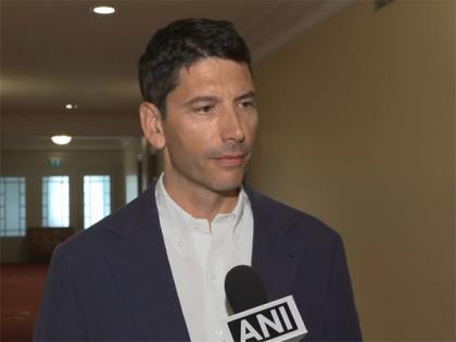 Swiss packaging firm SIG commits to invest Euro 100 million more in India | Swiss packaging firm SIG commits to invest Euro 100 million more in India Swiss packaging firm SIG commits to invest Euro 100 million more in India | Swiss packaging firm SIG commits to invest Euro 100 million more in India
